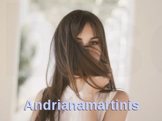Andrianamartinis