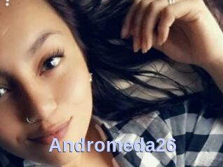 Andromeda26