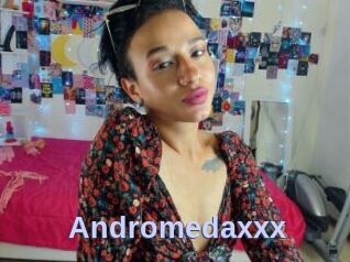 Andromedaxxx