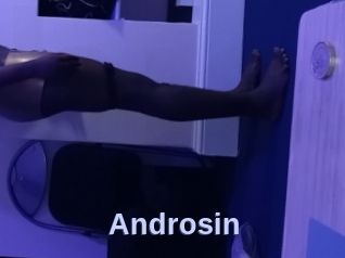 Androsin