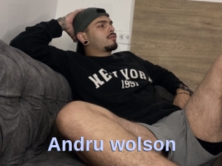Andru_wolson