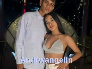Andrwangelin