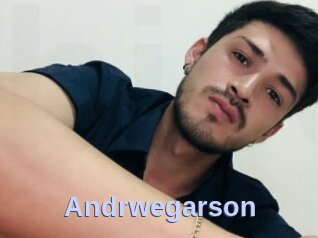 Andrwegarson