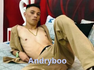 Andryboo