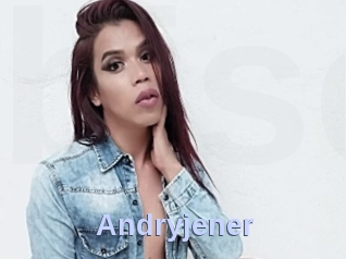 Andryjener