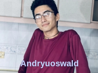 Andryuoswald