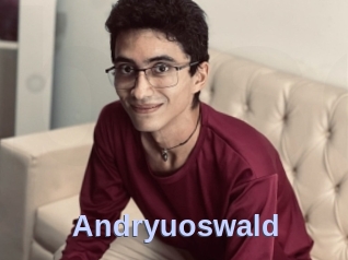 Andryuoswald