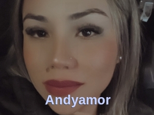 Andyamor