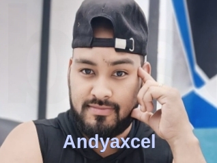 Andyaxcel