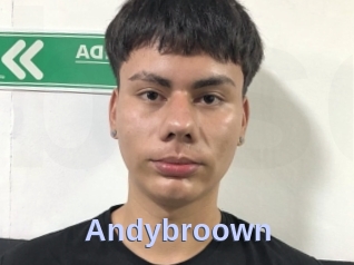 Andybroown