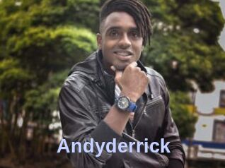 Andyderrick