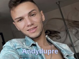 Andydupre