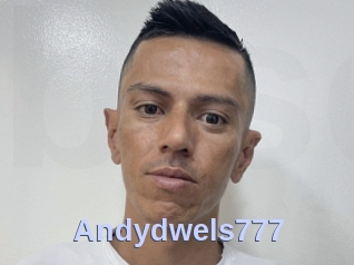 andydwels777 Big Sexy Titties