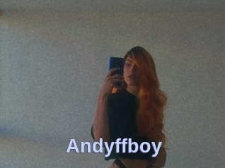 Andyffboy