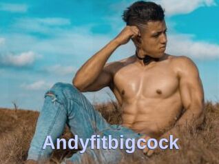 Andyfitbigcock