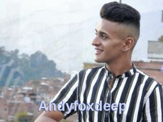 Andyfoxdeep