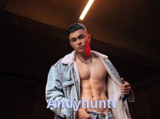 Andyhuntt