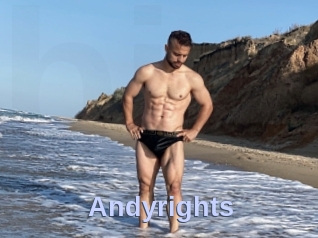 andyrights Big Sexy Titties