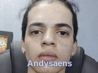 Andysaens