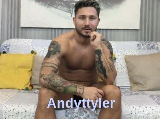 Andyttyler