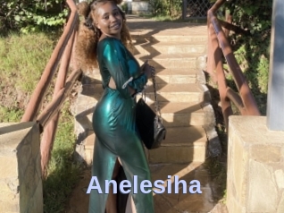 Anelesiha