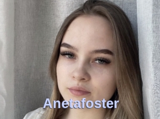 Anetafoster