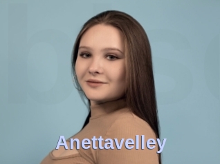 Anettavelley