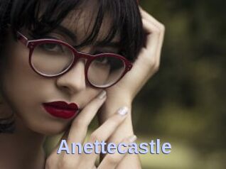 Anettecastle
