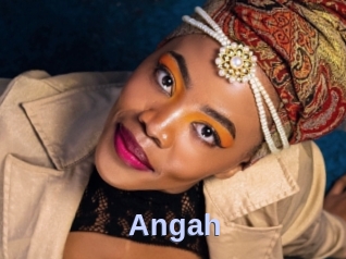 Angah