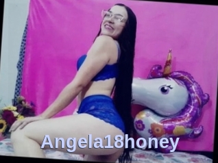 angela18honey Big Sexy Titties