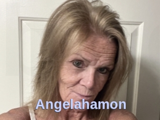 Angelahamon