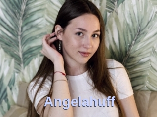 Angelahuff