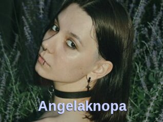 Angelaknopa