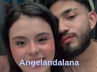 Angelandalana