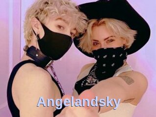 Angelandsky