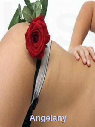 Angelany