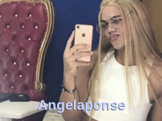 Angelaponse
