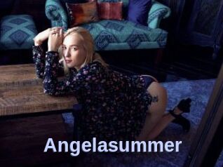 Angelasummer