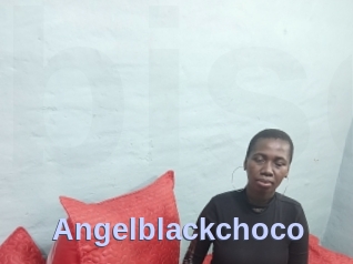 Angelblackchoco