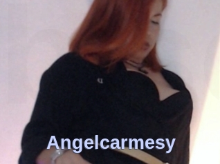 Angelcarmesy