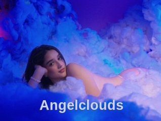 Angelclouds
