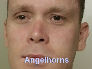 Angelhorns