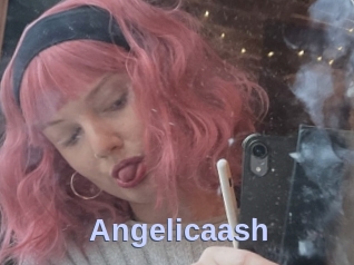 Angelicaash