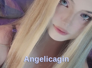 Angelicagin