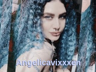 Angelicavixxxen
