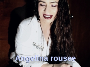 Angelina_rousee