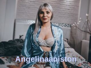 Angelinaaniston