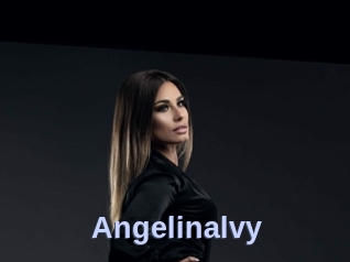 Angelinalvy
