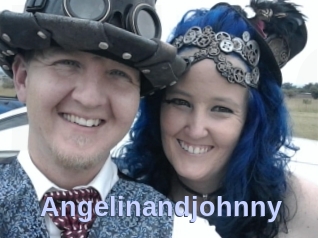 Angelinandjohnny