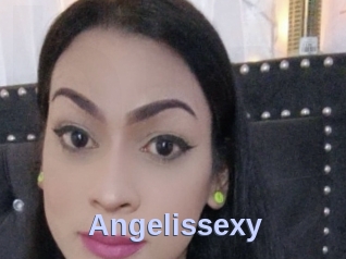 Angelissexy